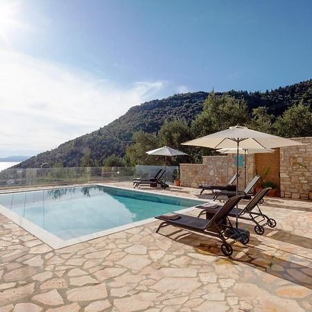 Villa Aphrodite Agní 외부 사진
