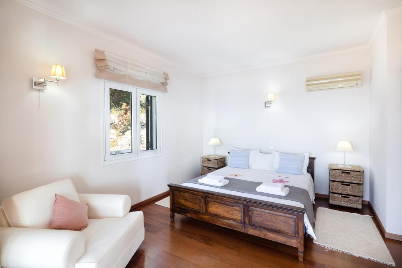 Villa Aphrodite Agní 외부 사진