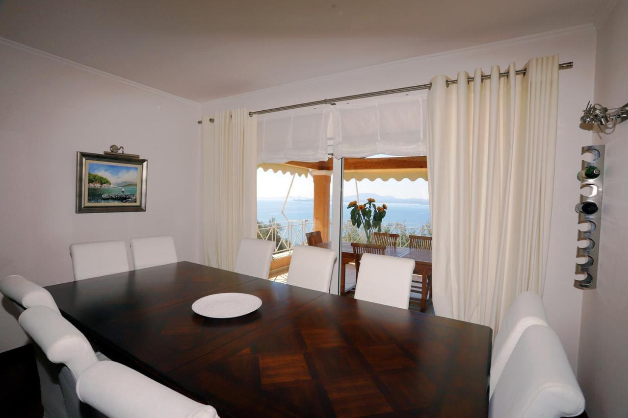 Villa Aphrodite Agní 외부 사진